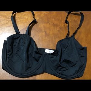 Sext Black Victoria’s Secret Bra!